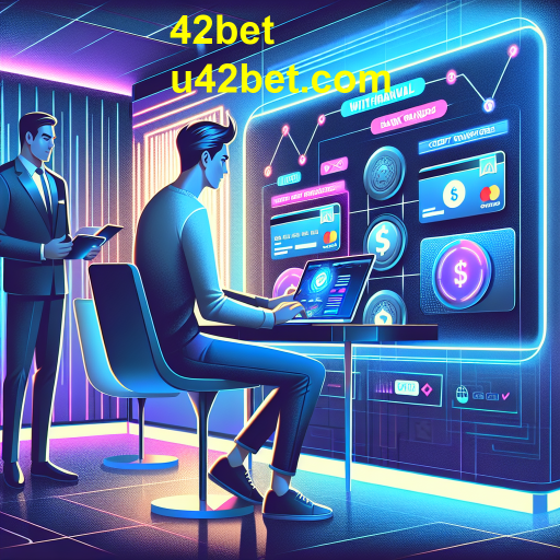 Entendendo Retiradas em Jogos de Apostas Online